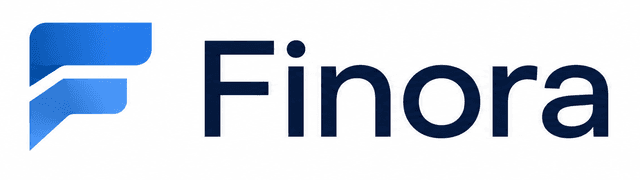 Finora logo