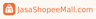 Jasa Shopee Mall logo
