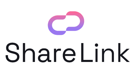 ShareLink logo