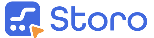 Storo logo