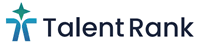 TalentRank logo