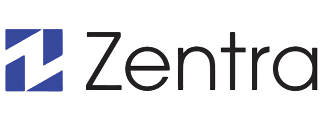 Zentra logo