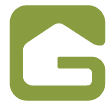 GoStay logo