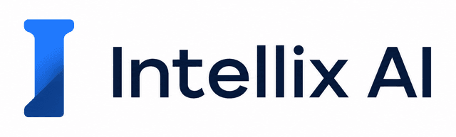 Intellix AI logo